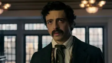 Задник к сериалу "Охота за убийцей" #1424878