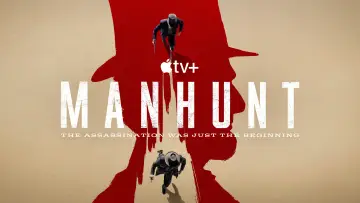 Задник к сериалу "Охота за убийцей" #1424888