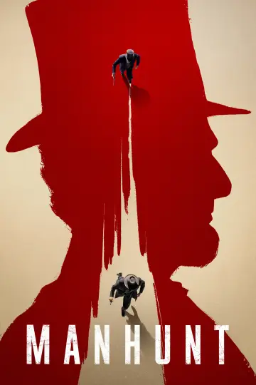 Постер к сериалу "Охота за убийцей" #1424898