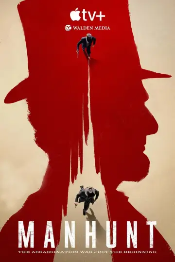 Постер к сериалу "Охота за убийцей" #1424903
