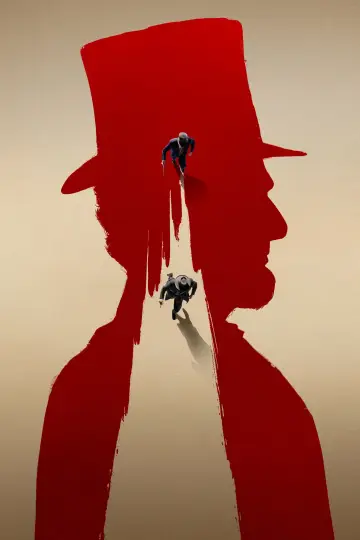 Постер к сериалу "Охота за убийцей" #1424905