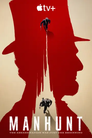Постер к сериалу "Охота за убийцей" #1424907