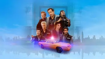 Задник к сериалу "В городе убийств" #1588430