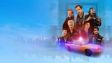 Задник к сериалу "В городе убийств" #1588431