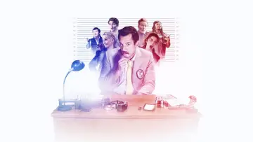 Задник к сериалу "В городе убийств" #1588432