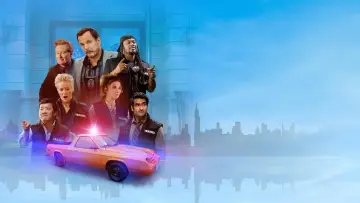 Задник к сериалу "В городе убийств" #1588433