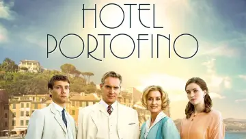Задник к сериалу "Отель Портофино" #1503697