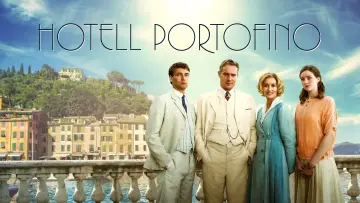 Задник к сериалу "Отель Портофино" #1503698