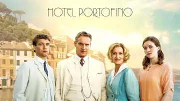 Задник к сериалу "Отель Портофино" #1503699
