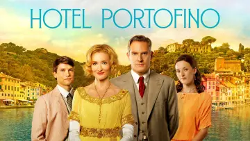 Задник к сериалу "Отель Портофино" #1503700