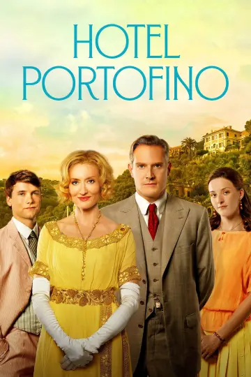 Постер к сериалу "Отель Портофино" #1503707