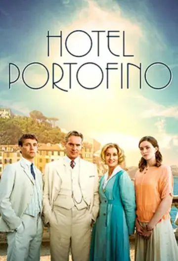 Постер к сериалу "Отель Портофино" #1503712