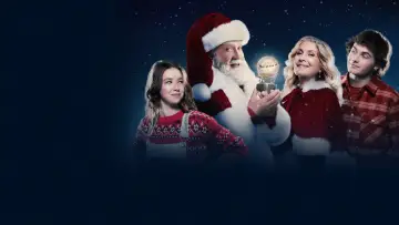 Задник к сериалу "Санта-Клаусы" #1432647