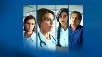 Задник к сериалу "Смена" #1557781