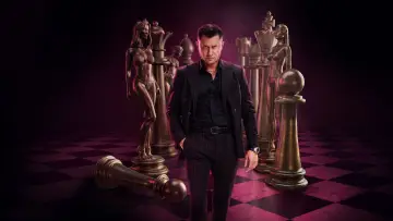 Задник к сериалу "Жизнь по вызову" #1419021