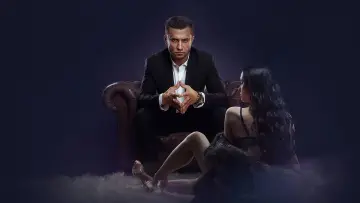 Задник к сериалу "Жизнь по вызову" #1419023