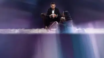 Задник к сериалу "Жизнь по вызову" #1419025