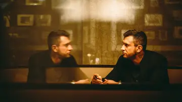 Задник к сериалу "Жизнь по вызову" #1419028