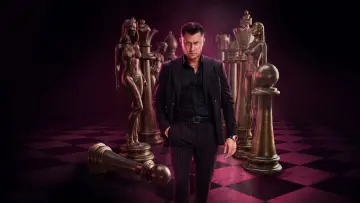Задник к сериалу "Жизнь по вызову" #1419031