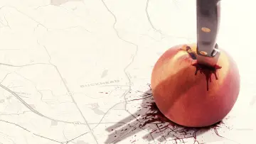 Задник к сериалу "The Real Murders of Atlanta" #1227844