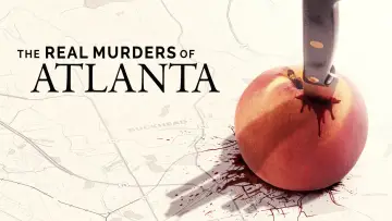Задник к сериалу "The Real Murders of Atlanta" #1227845