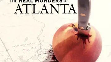 Задник к сериалу "The Real Murders of Atlanta" #1227846
