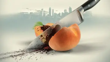 Задник к сериалу "The Real Murders of Atlanta" #1227848