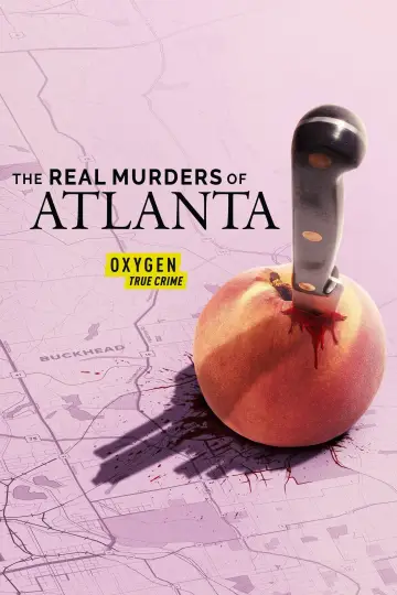 Постер к сериалу "The Real Murders of Atlanta" #1760813