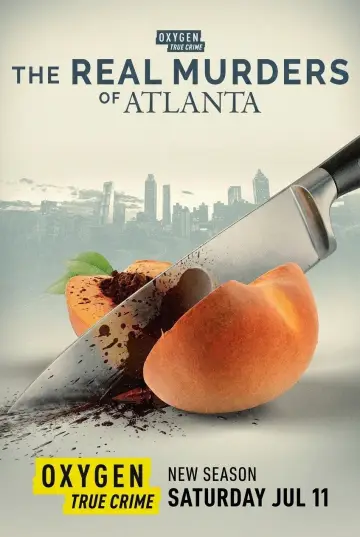Постер к сериалу "The Real Murders of Atlanta" #1787305