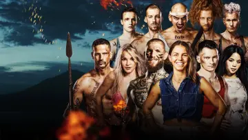 Задник к сериалу "Survivor Česko a Slovensko" #1421116