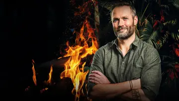 Задник к сериалу "Survivor Česko a Slovensko" #1421117