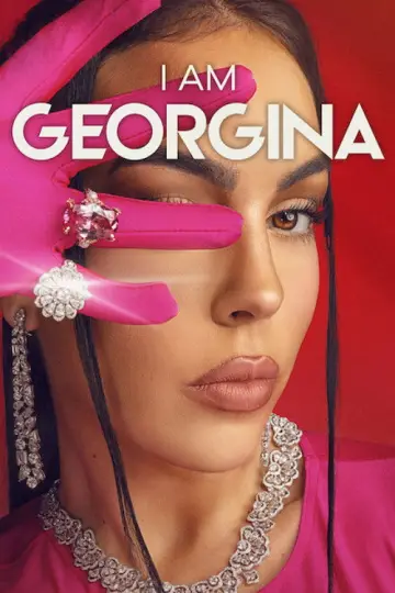 Постер к сериалу "Я — Джорджина" #1467656