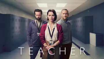 Задник к сериалу "Учитель" #1483351