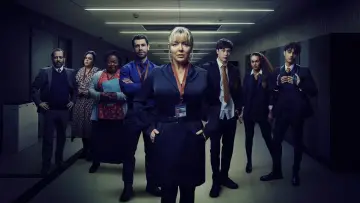 Задник к сериалу "Учитель" #1483355
