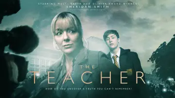 Задник к сериалу "Учитель" #1483357