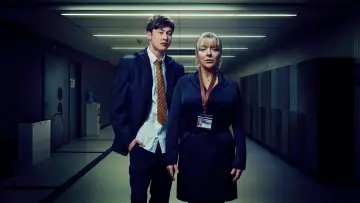 Задник к сериалу "Учитель" #1483360