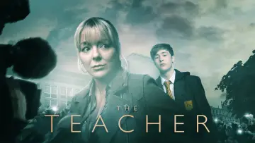 Задник к сериалу "Учитель" #1483361