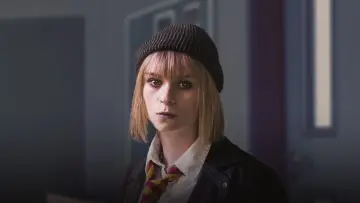 Задник к сериалу "Учитель" #1483362