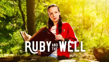 Задник к сериалу "Ruby and the Well" #1669351