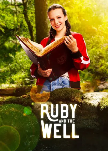 Постер к сериалу "Ruby and the Well" #1669355