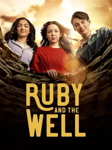 Постер к сериалу "Ruby and the Well" #1669356