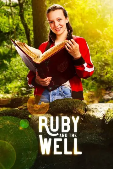 Постер к сериалу "Ruby and the Well" #1765241