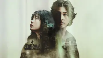 Задник к сериалу "Бетонный рынок" #1477011