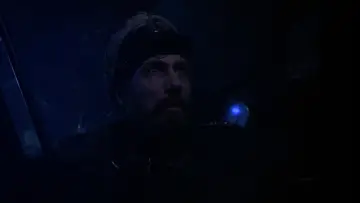 Задник к сериалу "Подводная лодка" #1498727