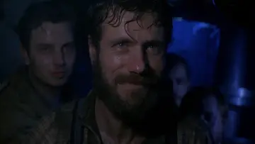 Задник к сериалу "Подводная лодка" #1498735