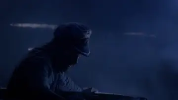 Задник к сериалу "Подводная лодка" #1498737