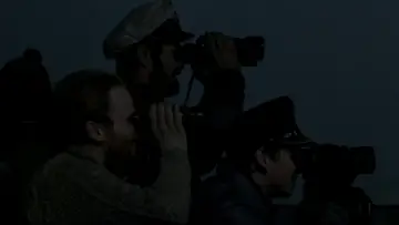 Задник к сериалу "Подводная лодка" #1498741