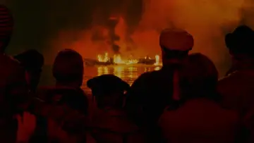 Задник к сериалу "Подводная лодка" #1498742