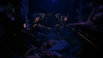 Задник к сериалу "Подводная лодка" #1498744