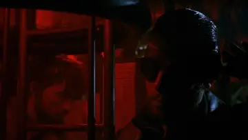 Задник к сериалу "Подводная лодка" #1498745